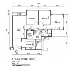 Blk 623B Punggol Spectra (Punggol), HDB 4 Rooms #551267471